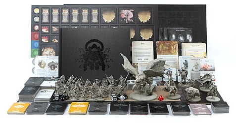 Most Expensive Board Games