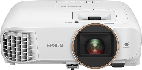 Best bluetooth projectors on Amazon: Epson Home Cinema 2250