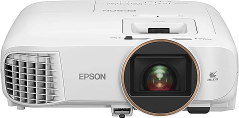 Best bluetooth projectors on Amazon: Epson Home Cinema 2250
