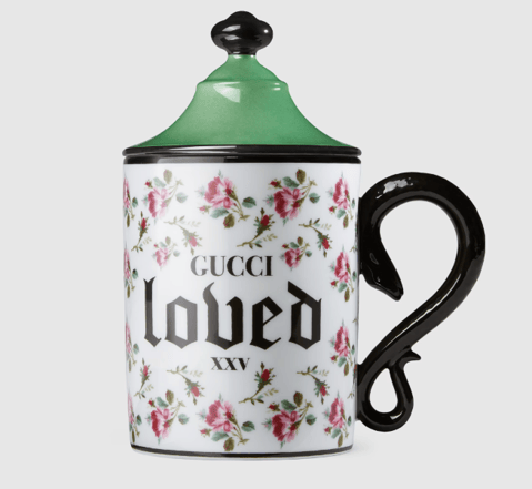 Most Valuable Designer Mugs