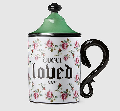 Most Valuable Designer Mugs