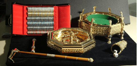 Most Expensive Board Games