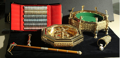 Most Expensive Board Games