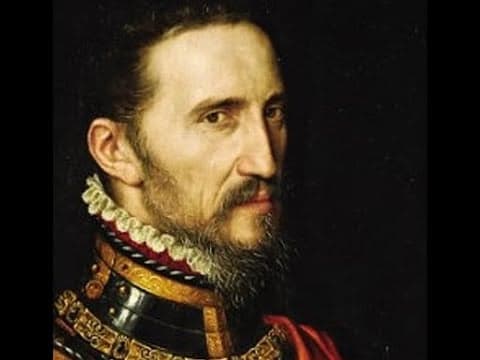 Francisco Vázquez de Coronado