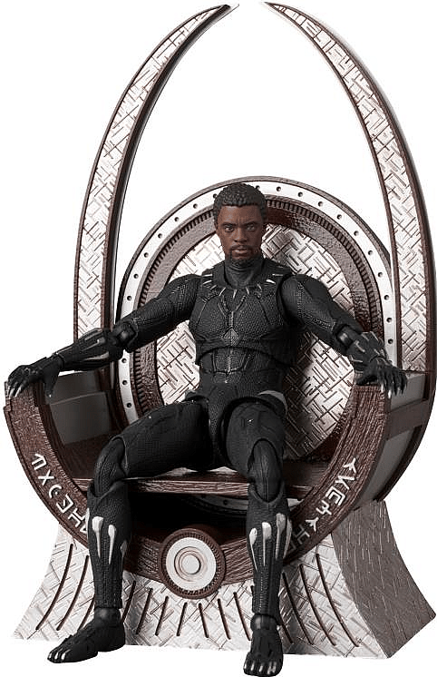 Most Collectible Statues