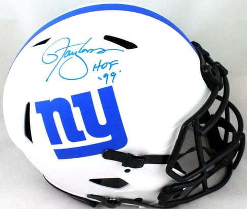 most valuable New York Giants collectibles