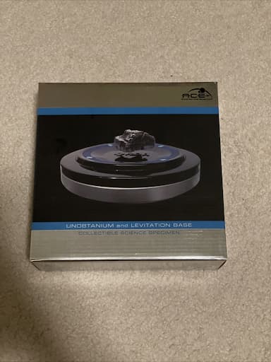 most valuable avatar memorabilia
