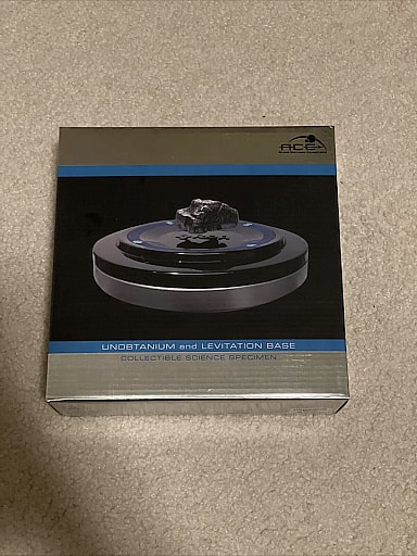 most valuable avatar memorabilia