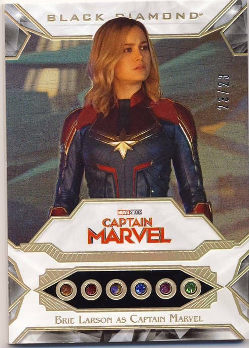 most valuable captain marvel collectibles