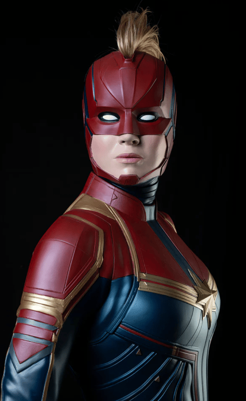 most valuable captain marvel collectibles