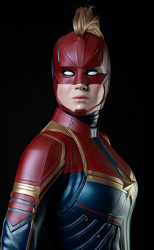 most valuable captain marvel collectibles