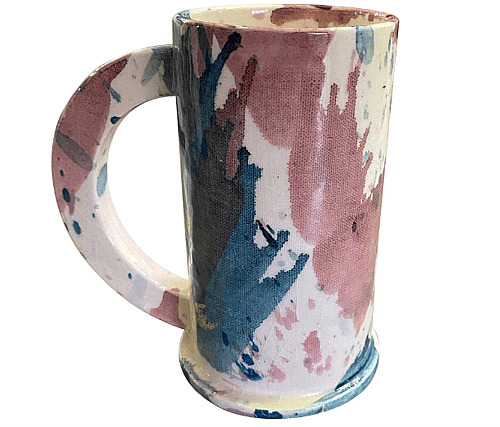 Most Valuable Designer Mugs