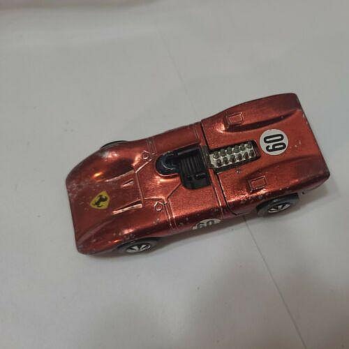 most valuable collectible Hot Wheels