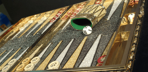 Most Expensive Board Games