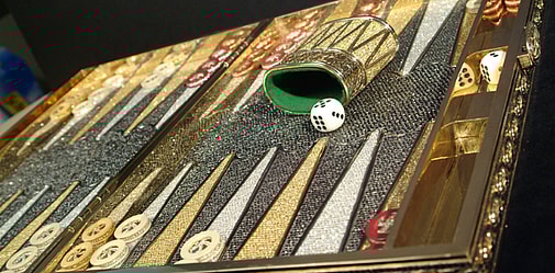 Most Expensive Board Games