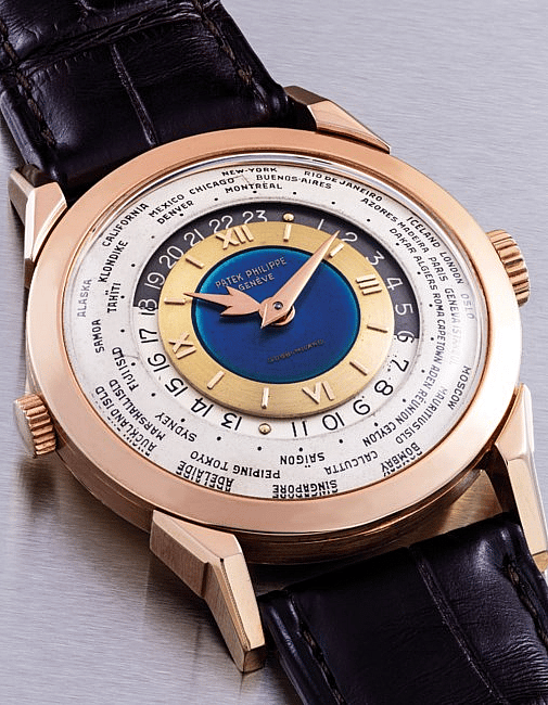 Most Expensive Watches