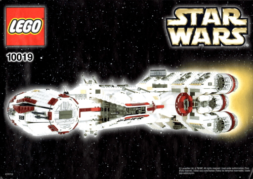 retro lego sets 