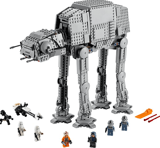 Retired LEGO Star Wars Sets