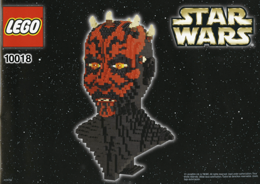 retro lego sets 