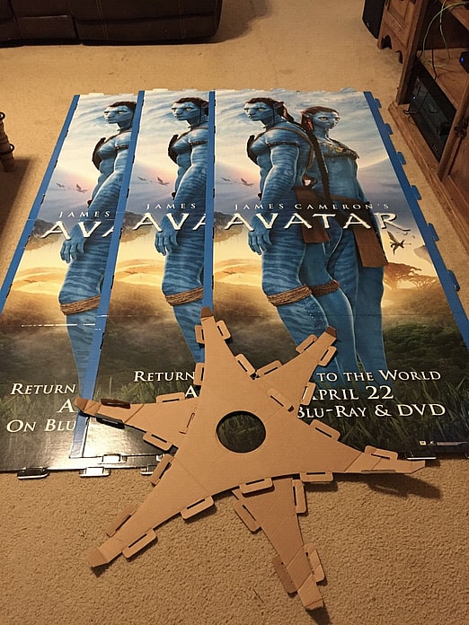 most valuable avatar memorabilia