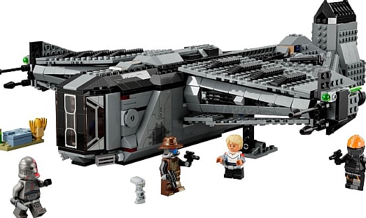 Retired LEGO Star Wars Sets