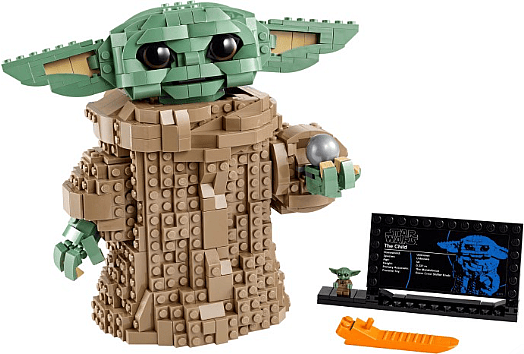 Retired LEGO Star Wars Sets