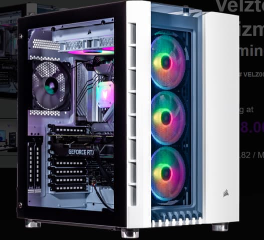most expensive gaming pc