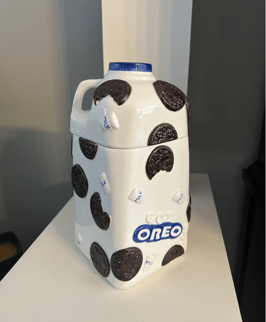 Oreo vintage collectibles