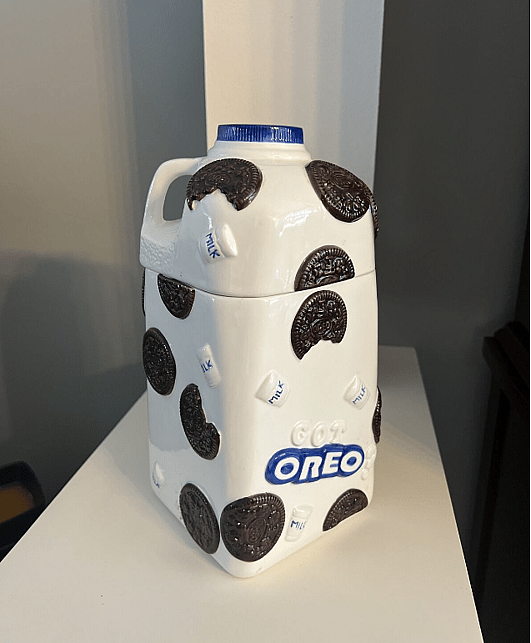 Oreo vintage collectibles