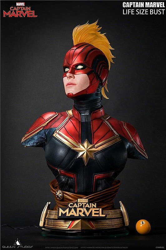 most valuable captain marvel collectibles