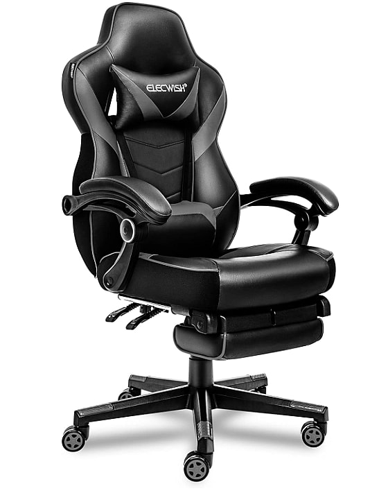 Best Gaming Recliner Chairs