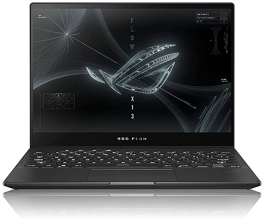 ASUS ROG Flow X13 Review: