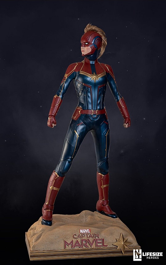 most valuable captain marvel collectibles