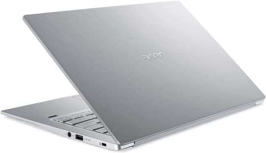 best laptops under $800: Acer Swift 3 Intel