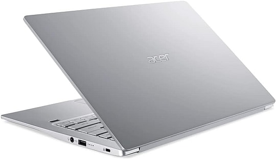 best laptops under $800: Acer Swift 3 Intel