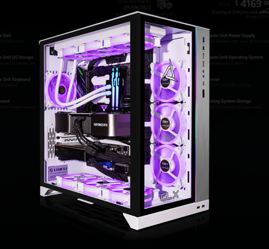 most expensive gaming pc