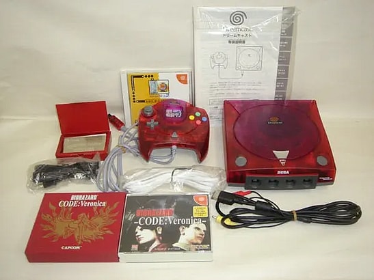 Most Valuable Retro Video Game Consoles