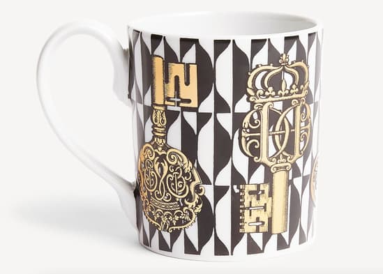 Most Valuable Designer Mugs