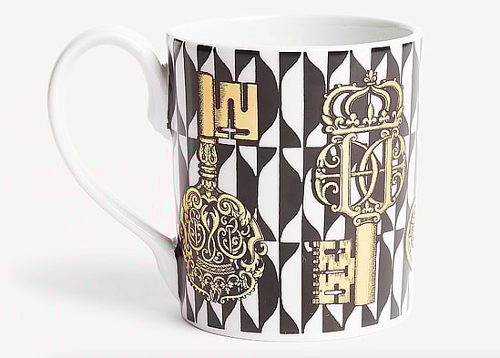 Most Valuable Designer Mugs