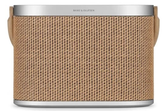Beosound A5 speaker