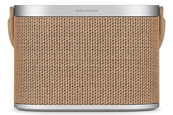 Beosound A5 speaker