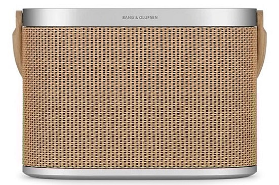 Beosound A5 speaker