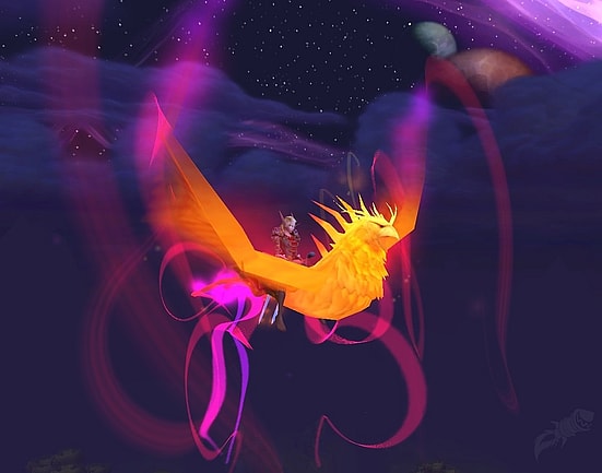 Ashes of Al'ar