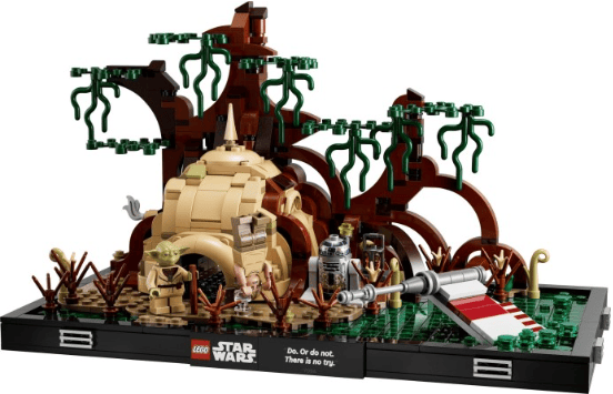 Retired LEGO Star Wars Sets