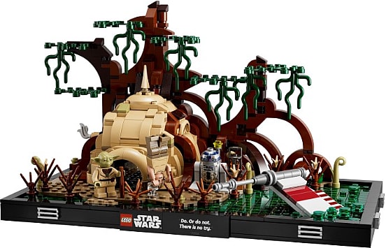 Retired LEGO Star Wars Sets