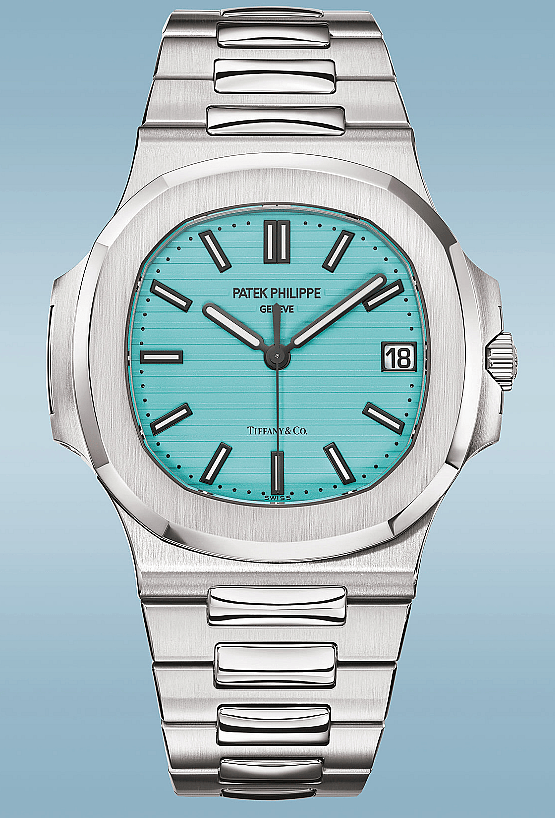 Most Expensive Watches