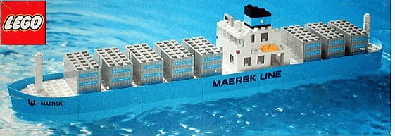retro lego sets