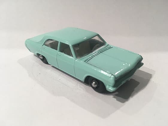 Most Valuable Matchbox Cars