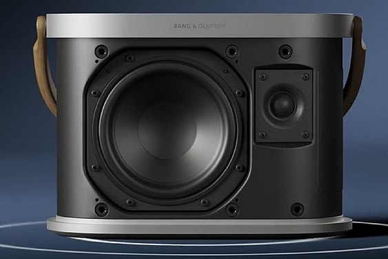 Bang & Olufsen Beosound A5 review