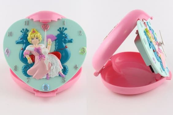 most valuable Polly Pocket toys